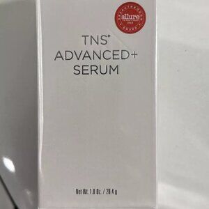 PACK OF 3 SkinMedica TNS Advanced + Serum 1oz/28.4g NEW AND SEALED IN BOX
